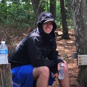 Meet your Posher, William